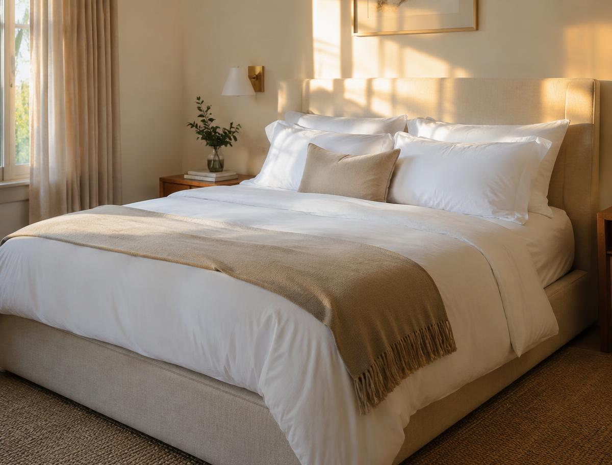 Beds & mattresses